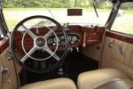 Mercedes-Benz 290 Cabriolet D 1934 года